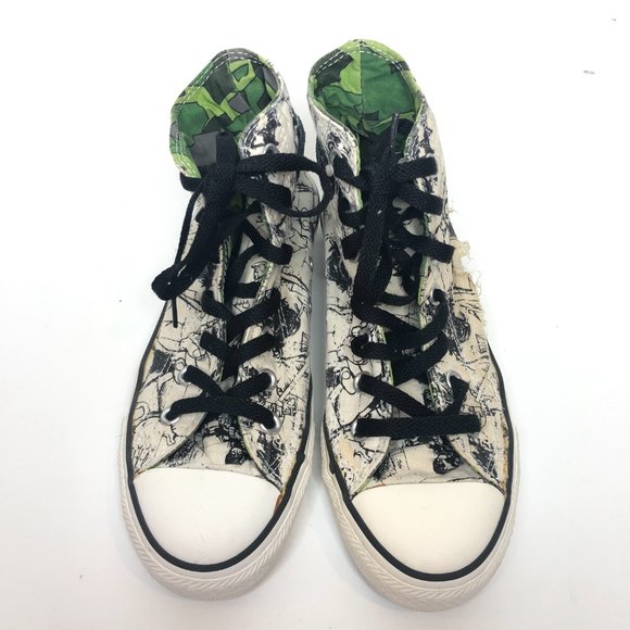 gorillaz converse 2011